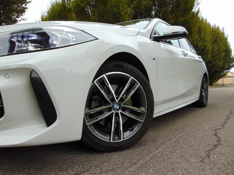 BMW Serie 1 (F40) 118i 5p. Msport