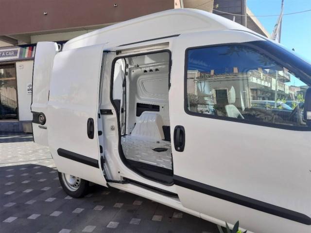 Fiat Doblo Cargo XL 1.6 MJT EASY 105CV S&S PL-TA