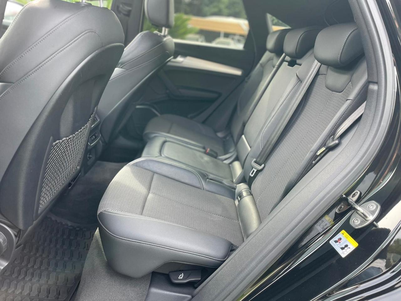 Audi Q5 SPB 40 TDI quattro S tronic line plus