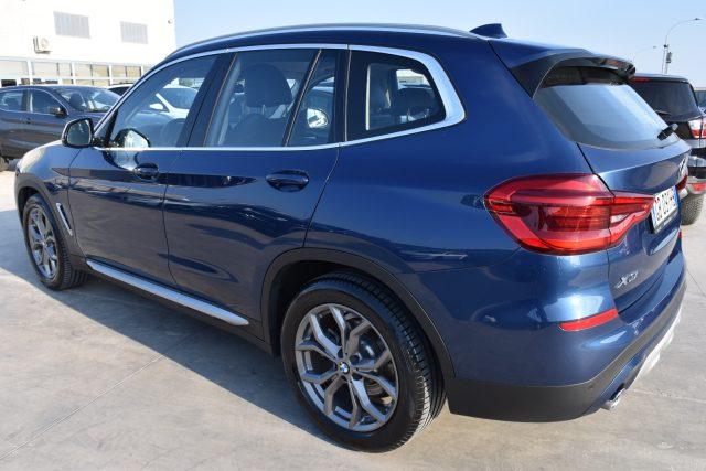 BMW X3 xDrive20d xLine