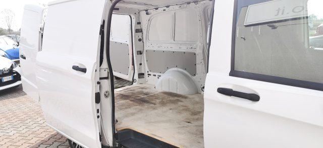 MERCEDES-BENZ Vito 2.2 114 CDI PC Furgone Compact