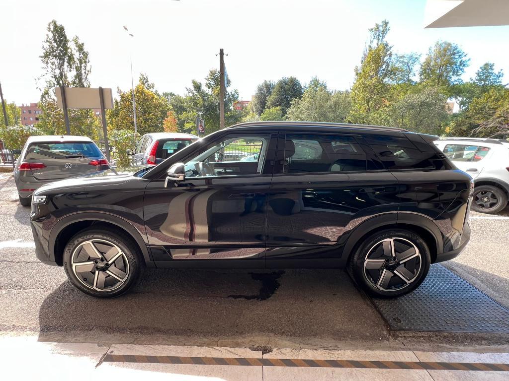 Jaecoo Jaecoo 7 1.6 tgdi Premium 2wd 7dct