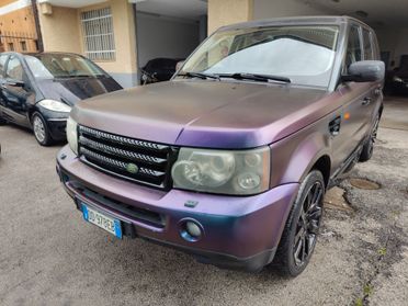 Land Rover Range Sport 2.7 TDV6 HSE