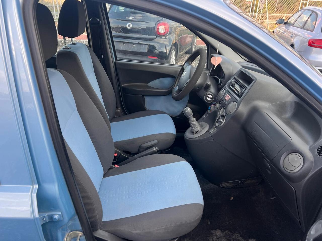 Fiat Panda 1.2 Dynamic GPL