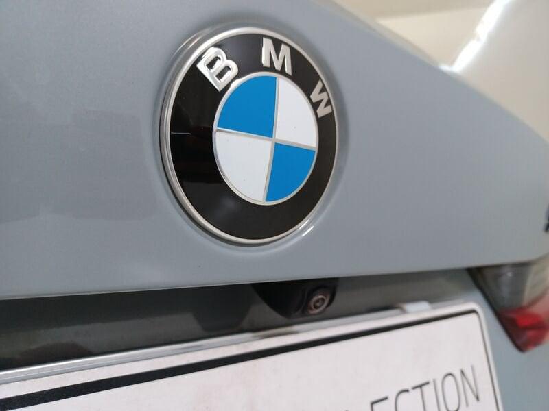 BMW Serie 3 M3 G81 2022 Touring M3 Touring 3.0 Competition M xdrive auto