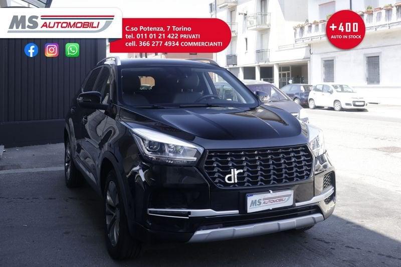 DR AUTOMOBILES dr 4.0 DR AUTOMOBILES dr 4.0 1.5 Bi-Fuel GPL 86KW ANNO 2023