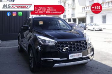 DR AUTOMOBILES dr 4.0 DR AUTOMOBILES dr 4.0 1.5 Bi-Fuel GPL 86KW ANNO 2023