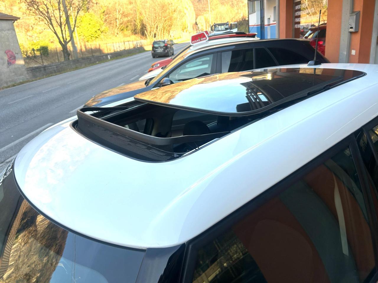 Mini Mini 5 Porte Mini 1.5 One D Business 5p