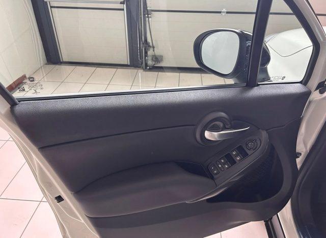 FIAT 500X 1.6 MultiJet 130 CV Cross #MY23 #tettoapribile