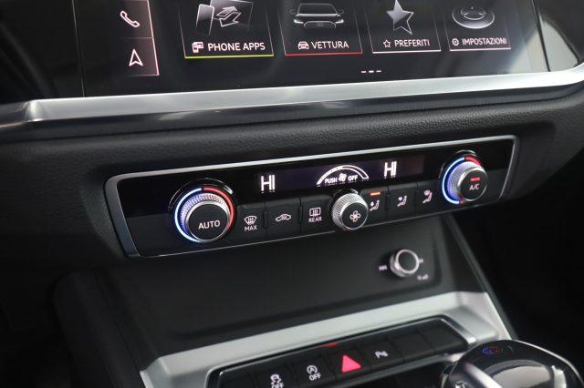 AUDI Q3 Q3 35 TDI S tronic Business Advanced