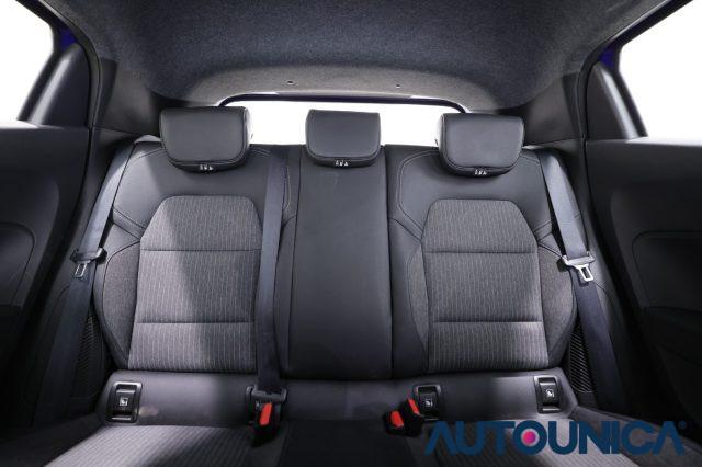RENAULT Clio FULL HYBRID E-TECH 145 CV 5 PORTE TECHNO FULL LED