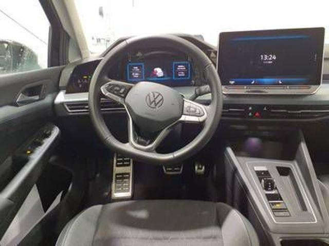 VOLKSWAGEN Golf 1.5 eTSI 150 CV DSG Life Goal