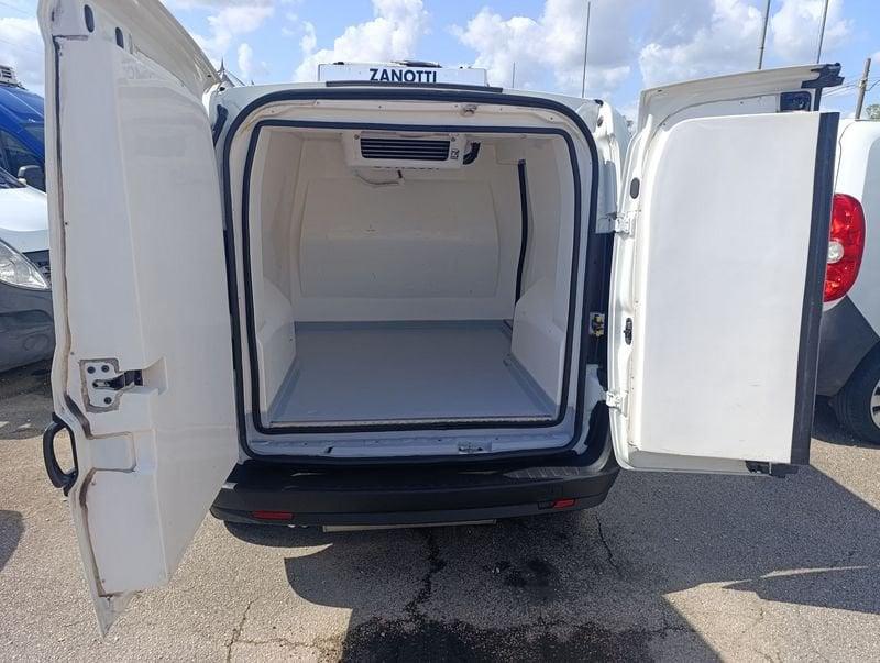 Opel Combo Tour 1.4 Turbo EcoM 120CV FRIGORIFERO