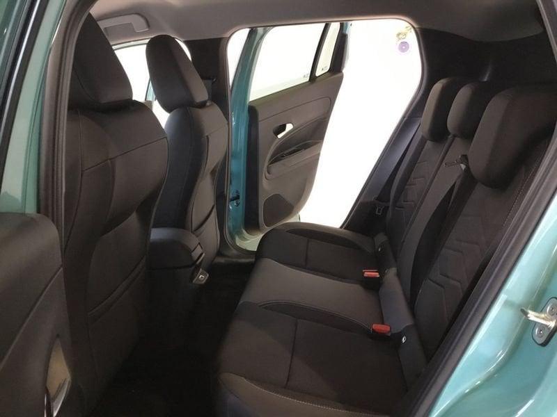 Jeep Avenger Avenger 1.2 Turbo 100 CV Summit MY24