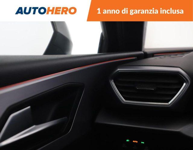 SEAT Leon 1.5 eTSI 150 CV DSG FR