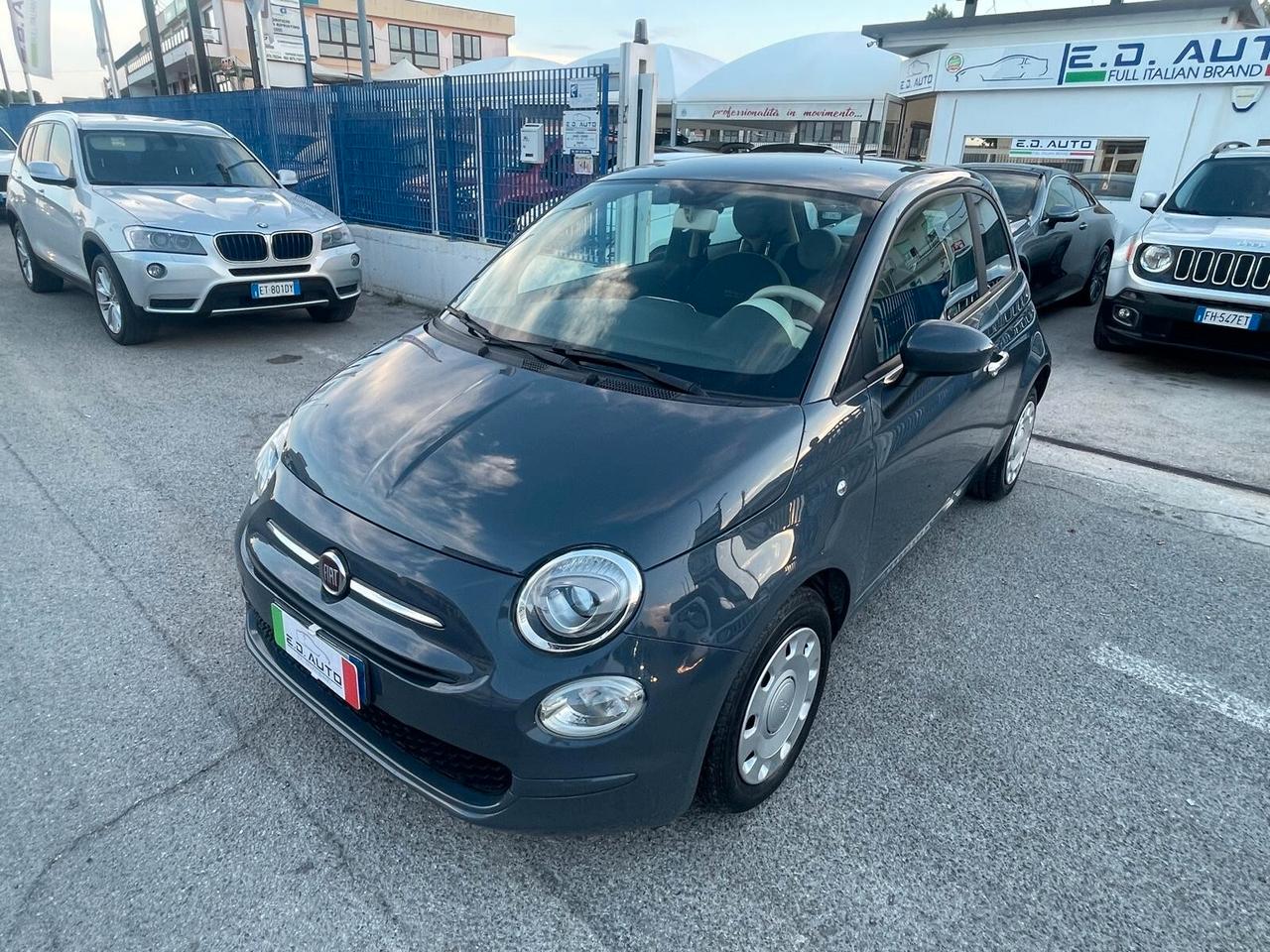 Fiat 500 1.2 Riva