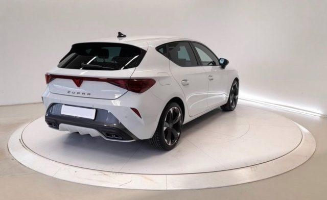 CUPRA Leon 2.0 TDI 150 CV DSG