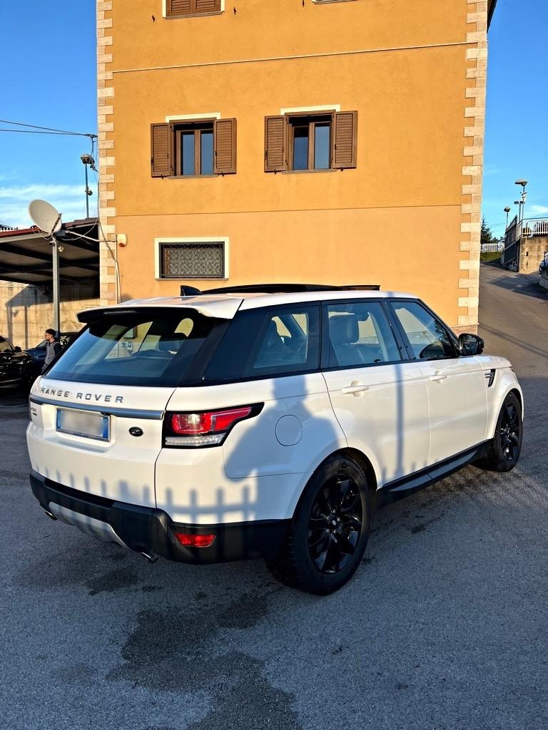 Range Rover Sport 3.0 TDV6 306cv HSE Dynamic