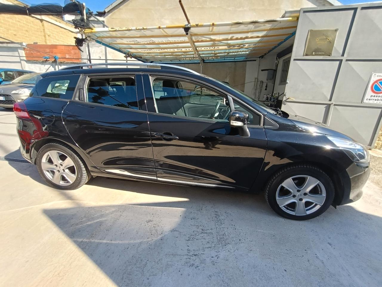 Renault Clio Sporter dCi 8V 75CV Start&Stop Energy Life
