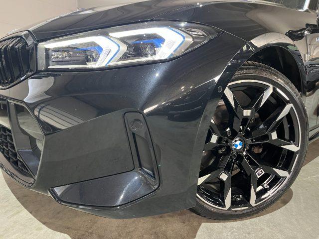 BMW 320 dA 48V xDrive "19 Msport Pro Black/M sport /Navig