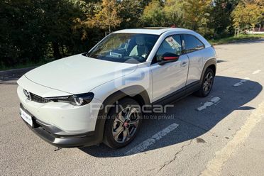 MAZDA MX-30 Exclusive