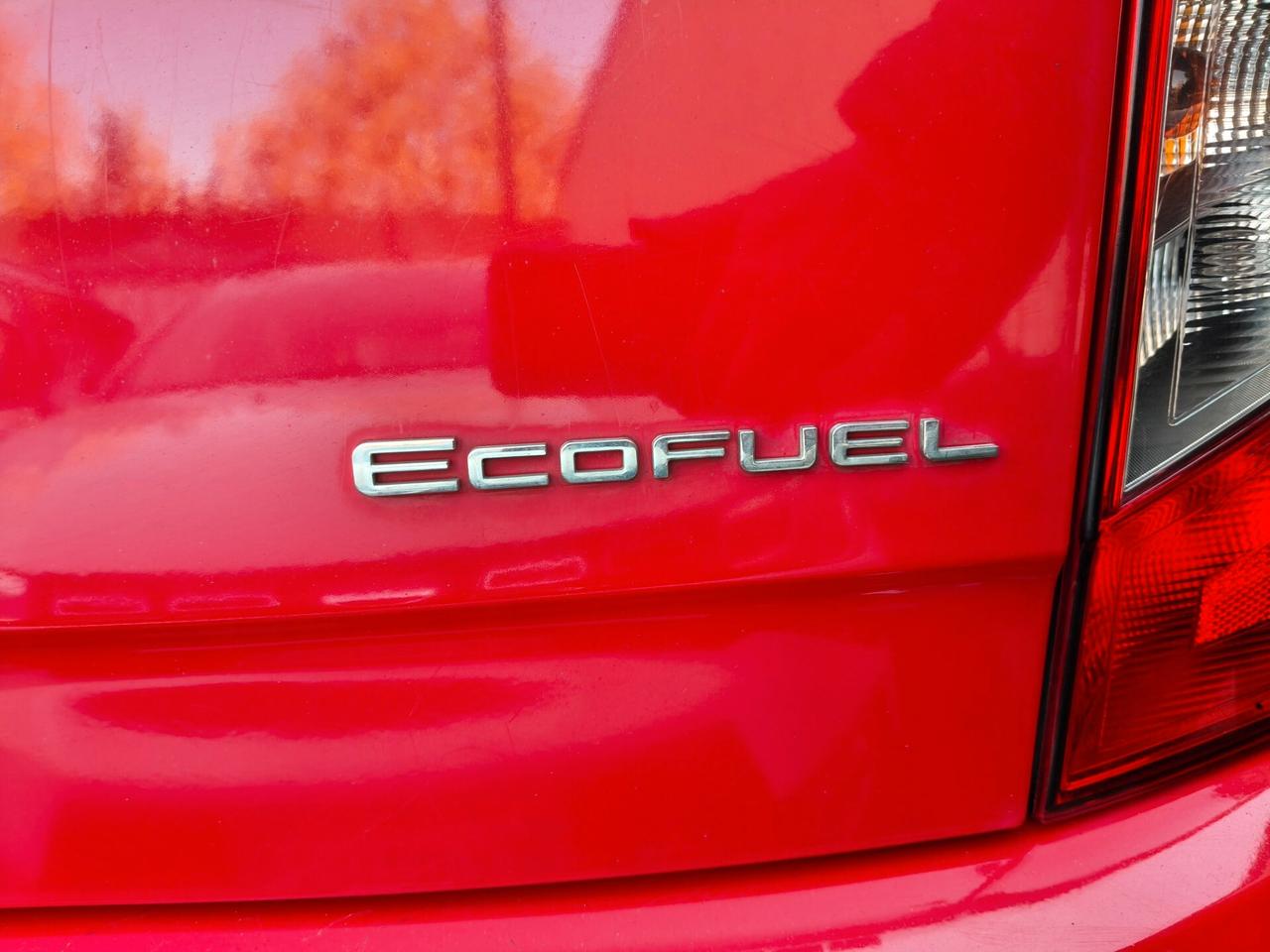 SEAT MII 1000 A METANO FULL 5P A.F.F.A.R.E