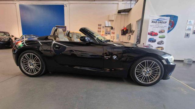 BMW Z4 3.0si cat Roadster MSPORT M-SPORT MPERFORMANCE!