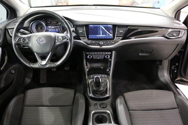 OPEL Astra 1.6 CDTi 136CV aut. Sports Tourer Dynamic