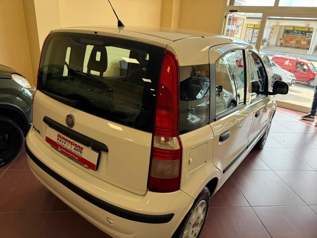 Fiat Panda 1.2 Classic
