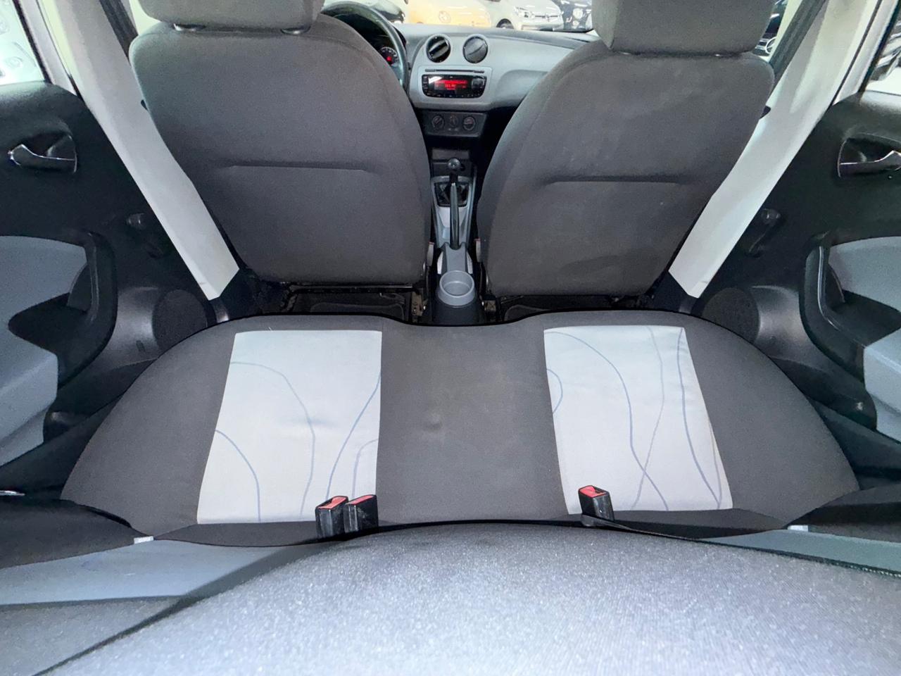 Seat Ibiza ST 1.2 TDI CR DPF Style