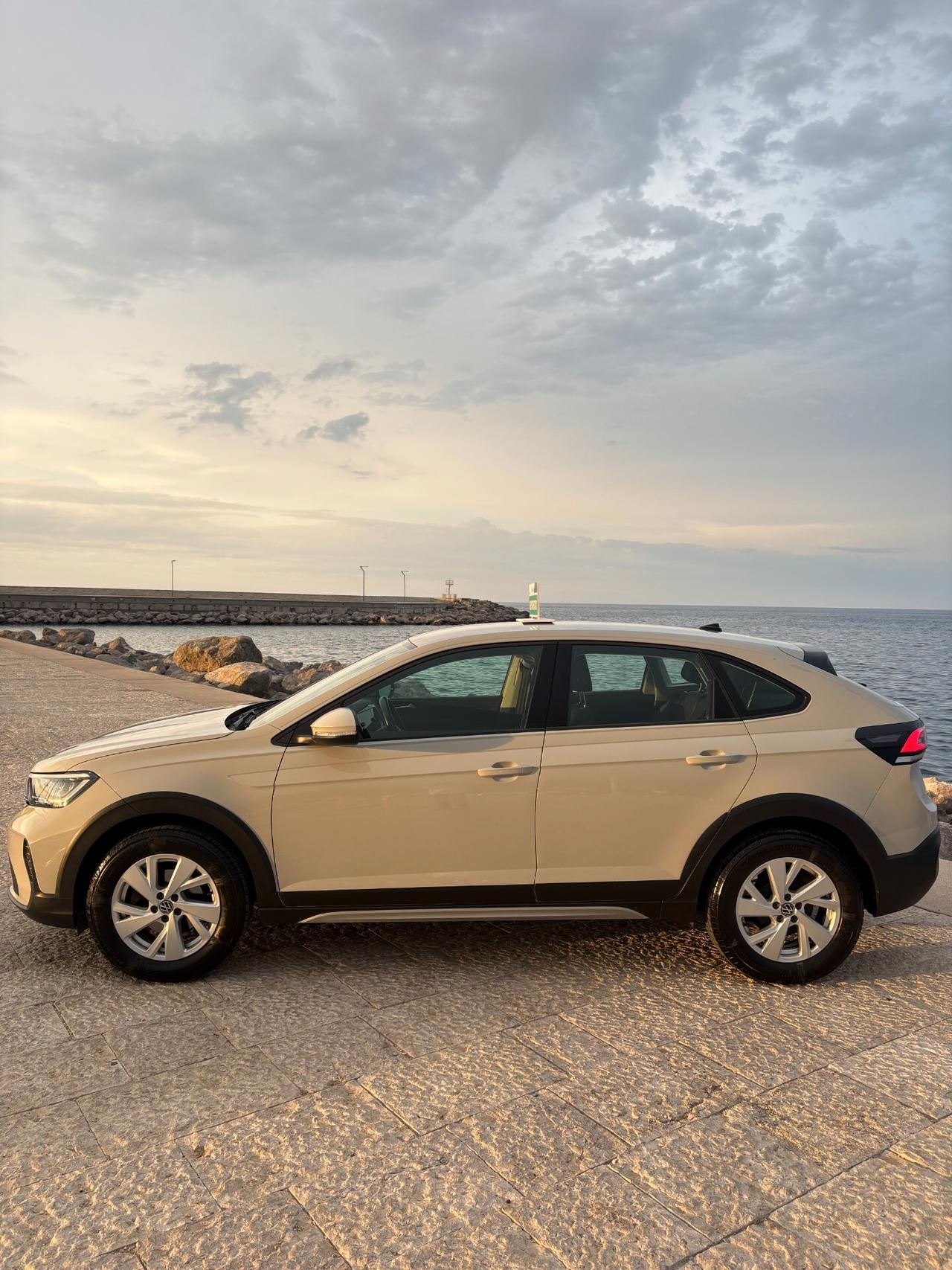 Volkswagen Taigo 1.0 TSI 95 CV Life