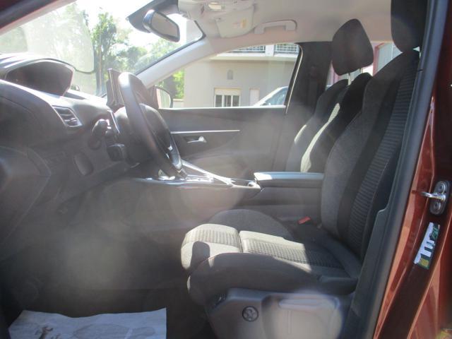 PEUGEOT 5008 BlueHDi 130 S&S EAT8 Active Business *7 POSTI!*