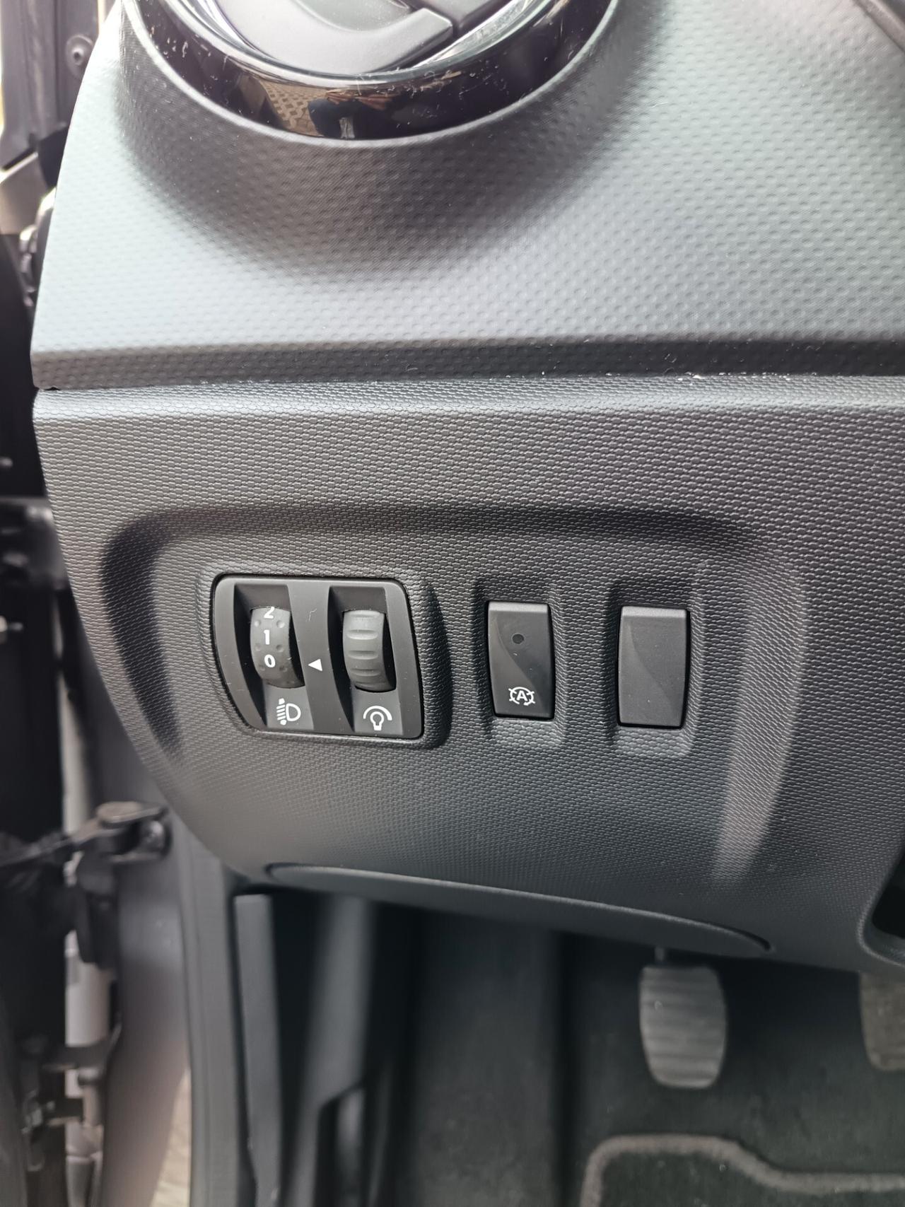 Renault Captur 0.9 TCe 12V 90 CV Start&Stop Energy R-Link