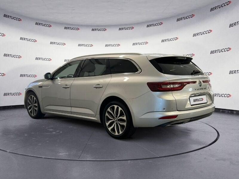 Renault Talisman Sporter dCi 160 CV EDC Energy Intens
