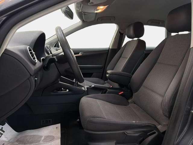 Audi A3 SPB 1.4 16V TFSI Ambition