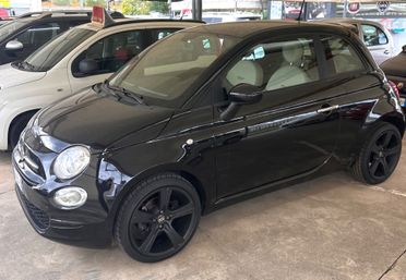 Fiat 500 1.2 Benz 69cv Euro6 Lounge 2019