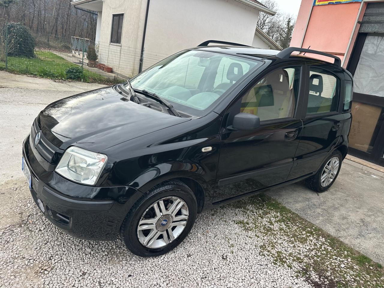 Fiat Panda 1.2