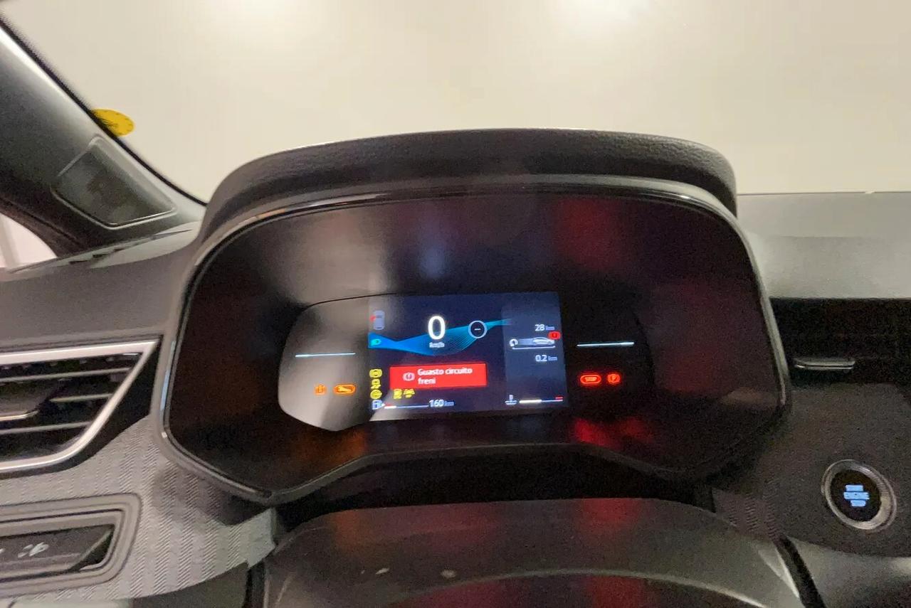 Mitsubishi Colt 1.0L turbo 100 CV Intense GPL