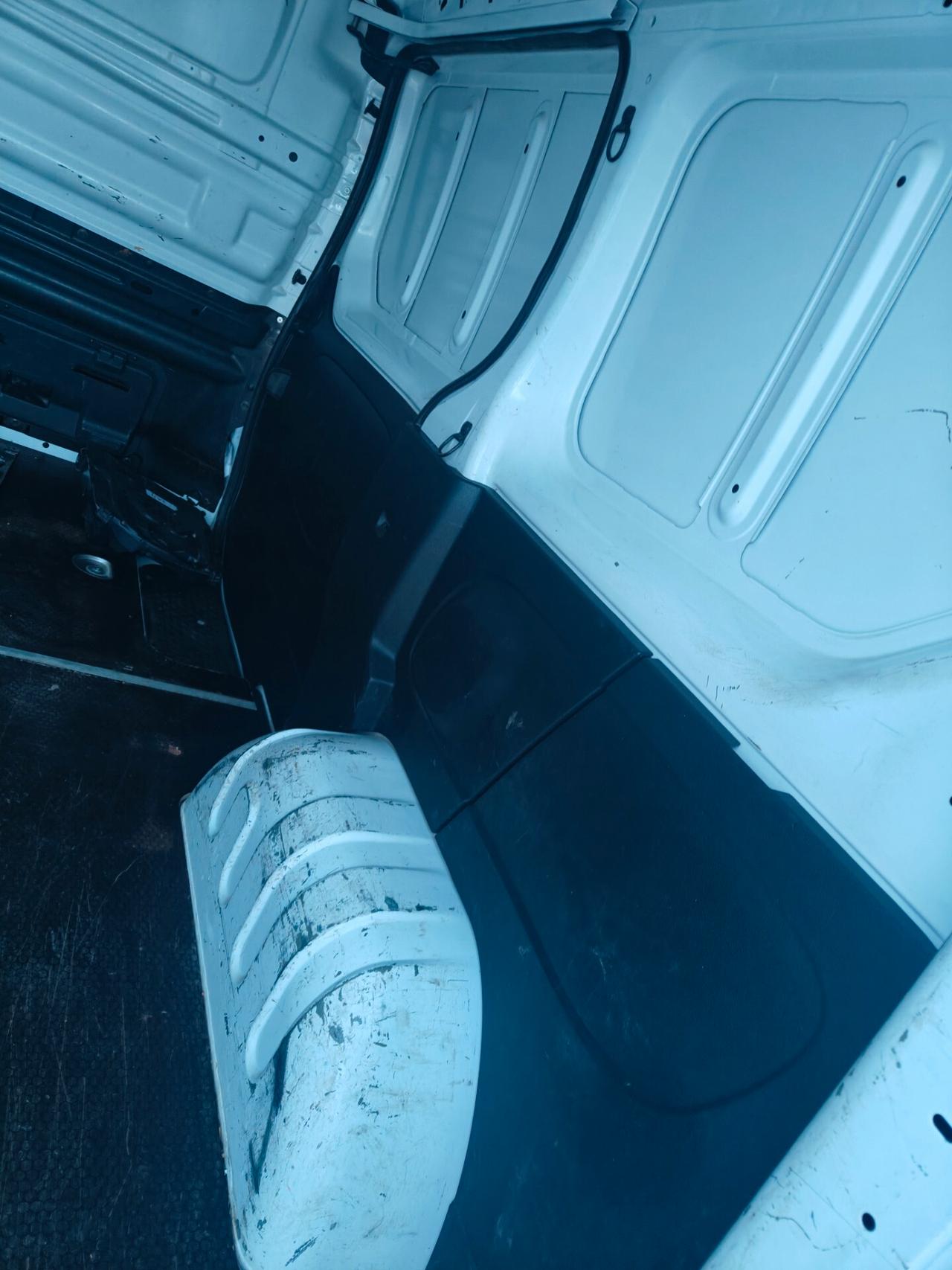 Fiat Talento 2.0 D 145 CV 12q L1H1 2021