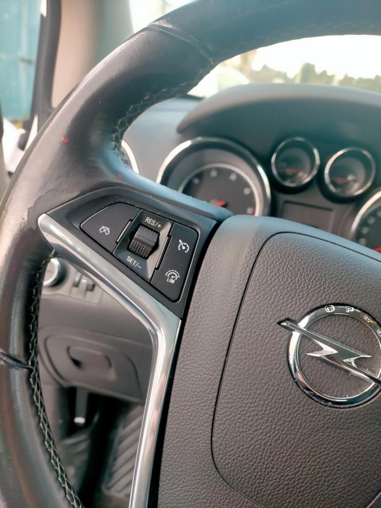 Opel Mokka 1.6 CDTI Ecotec 136CV 4x2 Start&Stop Cosmo