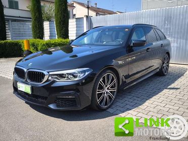 BMW 530 d xDrive 249CV Touring Msport