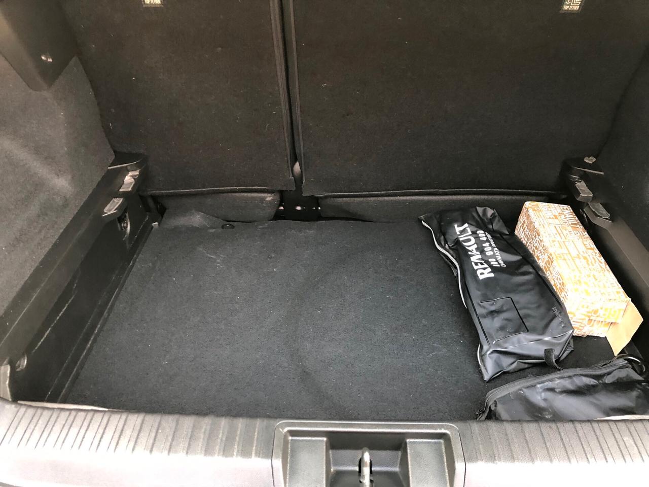 Renault Captur TCe 100 CV GPL FAP Zen