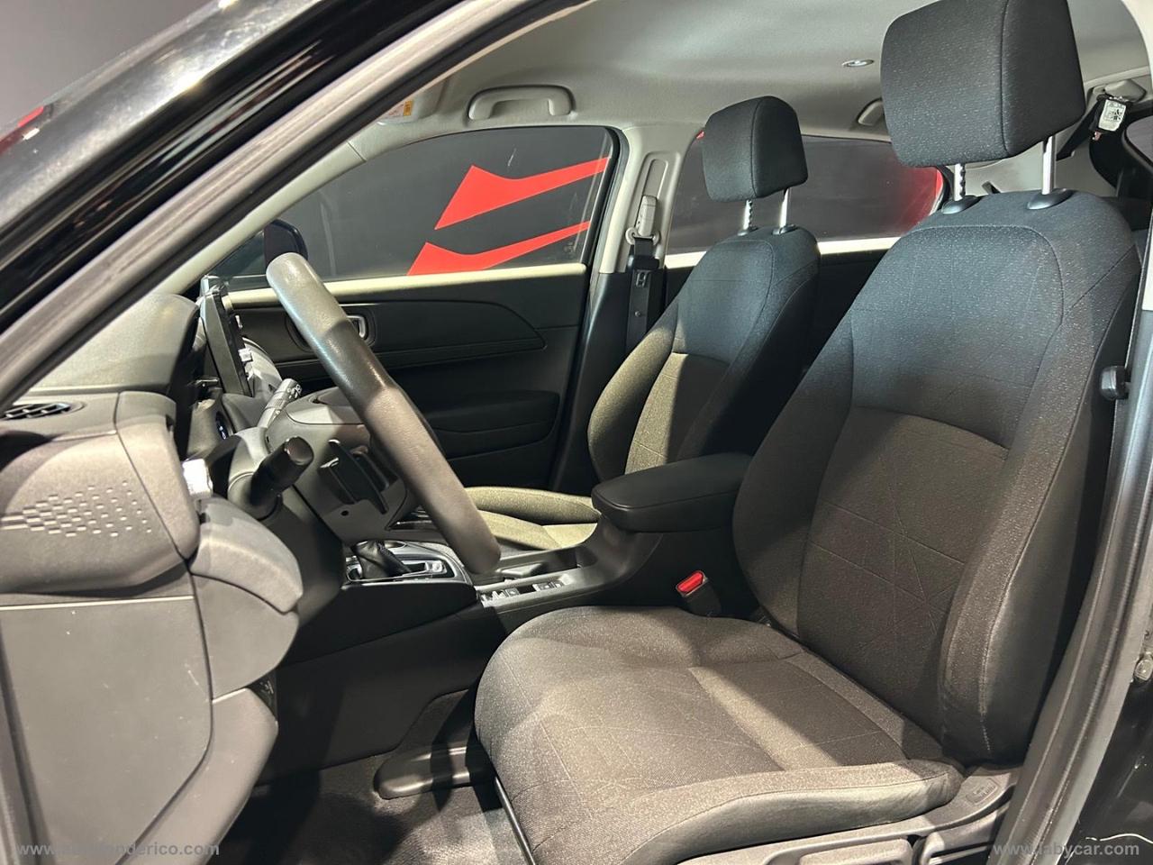 HONDA HR-V 1.5 Hev eCVT Elegance