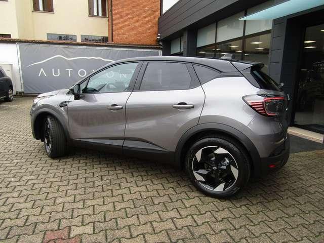 Renault Captur 1.0 ECO-G TECHNO 100 CV,LED,CARPLAY,CERCHI 18,KM 0