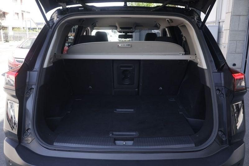 Nissan X-Trail Nissan X-Trail 1.5 HEV e-Power Tekna Auto Unicoproprietario