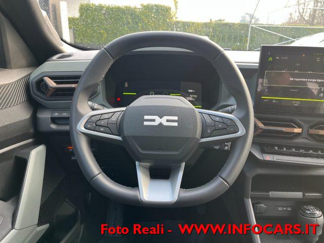 DACIA Bigster 1.2 Eco-G 140 CV MHEV Extreme - KM0 - PROMO