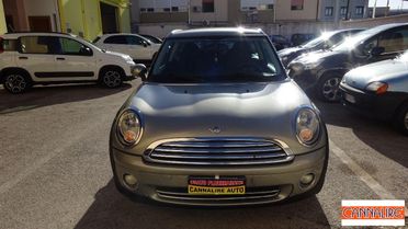 MINI - Clubman - 1.6 16V Cooper Chili