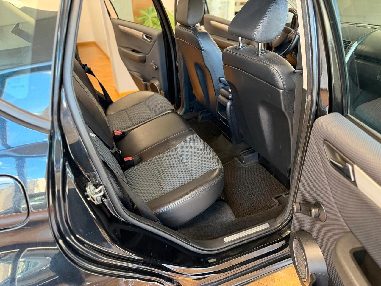 Mercedes-benz A 160 Automatic Avantgrade
