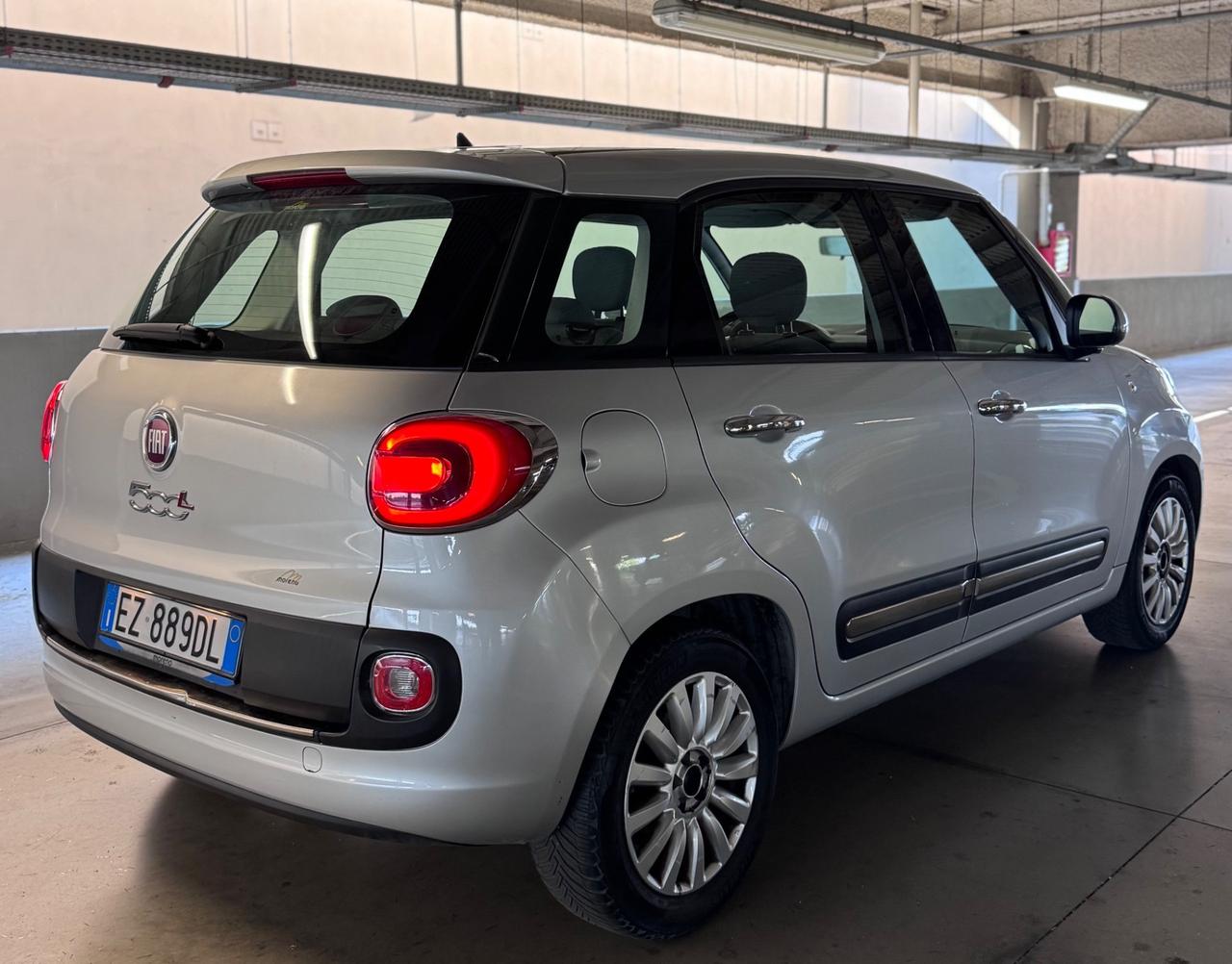 Fiat 500L 1.4 95 CV Pop Star