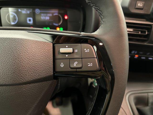 FIAT Doblo Doblò 1.5 BlueHdi 130CV 5/Posti N1 Autocarro